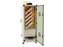 Obrázek k výrobku 125709 - Plně automatická líheň na vejce CIMUKA HB500C AUTOMATIC