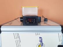 Obrázek k výrobku 125709 - Plně automatická líheň na vejce CIMUKA HB500C AUTOMATIC