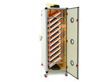 Obrázek k výrobku 125712 - Plně automatická líheň na vejce CIMUKA HB700S AUTOMATIC