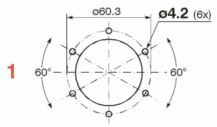 Obrázek k výrobku 59788 - Plovák do nádrže 389 mm