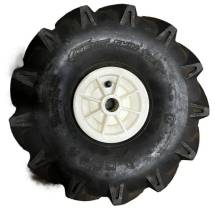 Obrázek k výrobku 6905 - Pneu 4.00-4PR -1ks