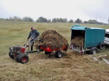 Obrázek k výrobku 75159 - Pohonná jednotka Panter FD3-500 DAKR