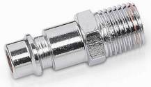 Obrázek k výrobku 36007 - POWAIR0019 - Pneumatické kladivo (sada se sekáči)