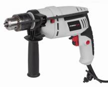 Obrázek k výrobku 16200 - Elektrická vrtačka s příklepem 500 W