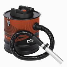 Obrázek k výrobku 54470 - POWDP6020 - Separátor / vysavač popela 20V (bez baterie)