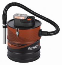 Obrázek k výrobku 54470 - POWDP6020 - Separátor / vysavač popela 20V (bez baterie)