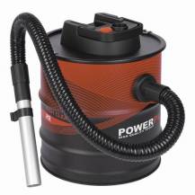 Obrázek k výrobku 54470 - POWDP6020 - Separátor / vysavač popela 20V (bez baterie)