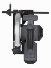 Obrázek k výrobku 16319 - Aku okružní pila 18V 165mm LI-ION SET