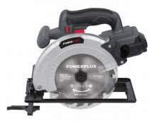 Obrázek k výrobku 16319 - Aku okružní pila 18V 165mm LI-ION SET