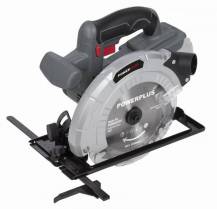 Obrázek k výrobku 16319 - Aku okružní pila 18V 165mm LI-ION SET