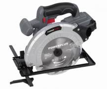 Obrázek k výrobku 16319 - Aku okružní pila 18V 165mm LI-ION SET