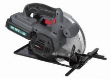 Obrázek k výrobku 16319 - Aku okružní pila 18V 165mm LI-ION SET