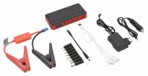 Obrázek k výrobku 68043 - Powerbanka s funkcí JUMP STARTER 10.000mAh 600A