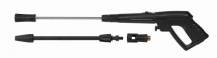 Obrázek k výrobku 49462 - Powerplus POWXG90420 Elektrická tlaková myčka 2.200W 170bar