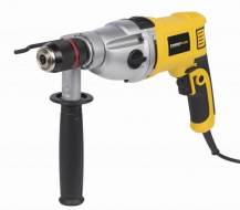 Obrázek k výrobku 16403 - Elektrická vrtačka s příklepem 1.050 W