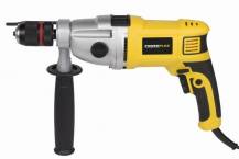 Obrázek k výrobku 16403 - Elektrická vrtačka s příklepem 1.050 W