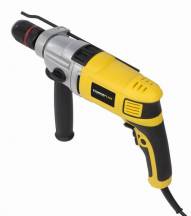 Obrázek k výrobku 16403 - Elektrická vrtačka s příklepem 1.050 W