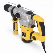 Obrázek k výrobku 37413 - POWX1175 - Kombinované kladivo 1600W SDS-Plus