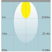 Obrázek k výrobku 17288 - Pracovní světlo LED 1080LM/6000K