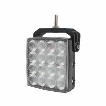 Obrázek k výrobku 66956 - Pracovní světlo LED 2565lm, 16LED