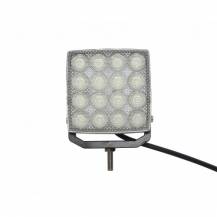 Obrázek k výrobku 66956 - Pracovní světlo LED 2565lm, 16LED