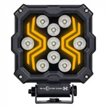 Obrázek k výrobku 127520 - Pracovní světlo X-SPIDER 2 1700lm