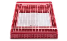 Obrázek k výrobku 125763 - Přepravní box na živou drůbež CRATE MOD B2 - 95,5x57x32,5cm