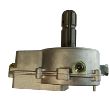Obrázek k výrobku 21986 - Převodovka k hydraulickému čerpadlu GR. 2, 1:2, samec