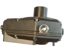 Obrázek k výrobku 22335 - Převodovka k hydraulickému čerpadlu GR. 2, 1:3,8, samice
