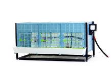 Obrázek k výrobku 125770 - Přídavná odchovna drůbeže CIMUKA CB40-03-TA