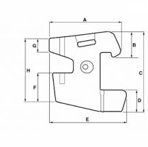 Obrázek k výrobku 8850 - Přídavné závaží FIAT, FORD 33 kg