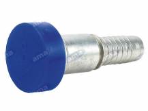 Obrázek k výrobku 58462 - Přírubová lisovací armatura SAE3000, 3/4", 38 mm