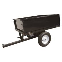 Obrázek k výrobku 79155 - Přívěsný sklopný vozík 225 kg Riwall PRO RDC 225 T