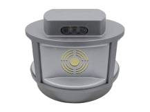 Obrázek k výrobku 125746 - Prostorový, vodotěsný, ultrazvukový odpuzovač na kuny, myši a potkany VIANO ODA-3 TRIO