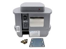 Obrázek k výrobku 125746 - Prostorový, vodotěsný, ultrazvukový odpuzovač na kuny, myši a potkany VIANO ODA-3 TRIO