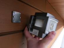 Obrázek k výrobku 125746 - Prostorový, vodotěsný, ultrazvukový odpuzovač na kuny, myši a potkany VIANO ODA-3 TRIO