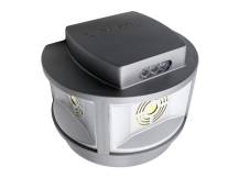 Obrázek k výrobku 125746 - Prostorový, vodotěsný, ultrazvukový odpuzovač na kuny, myši a potkany VIANO ODA-3 TRIO