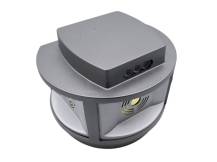 Obrázek k výrobku 125746 - Prostorový, vodotěsný, ultrazvukový odpuzovač na kuny, myši a potkany VIANO ODA-3 TRIO