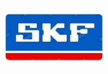 Obrázek k výrobku 26631 - Radiální kuličkové ložisko SKF 2RS