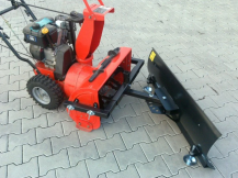 Obrázek k výrobku 91451 - Radlice pro sněhové frézy  1m