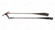 Obrázek k výrobku 19407 - Raménko stěrače 453-533 mm, M8