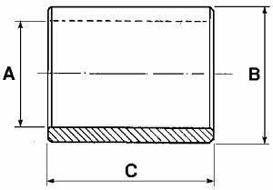 Specifikace - Redukce kat. 2-3 pro 3-bod