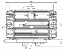 Obrázek k výrobku 10826 - REGULATOR 26 A.