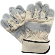 Obrázek k výrobku 80725 - Řetězová pila Riwall PRO RPCS 5140 SET + náhradní řetěz + rukavice + ochranné brýle
