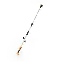 Obrázek k výrobku 81030 - Riwall PRO Prodlužovací teleskopický nástavec k aku řetězové pile RAHS 1820i SET