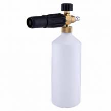 Obrázek k výrobku 82501 - Riwall PRO Profesionální napěňovač 1000 ml s mosazným tělem a regulací (RPPW 207 SET)