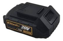 Obrázek k výrobku 62468 - Riwall PRO RAB 220baterie 20 V (2 Ah)