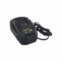 Obrázek k výrobku 62470 - Riwall PRO RAC 220nabíječka 20 V (rychlá)