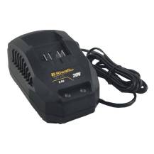 Obrázek k výrobku 62470 - Riwall PRO RAC 220nabíječka pro aku baterie 20 V (2,4 A)