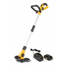 Obrázek k výrobku 62439 - Riwall PRO RALT 2320 set vyžínač s aku motorem + 2Ah baterie + nabíječka 20 V
